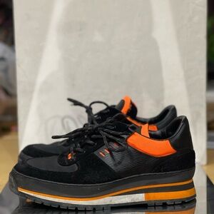 Louis Vuitton Runners